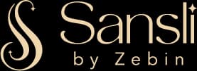 Sansli By Zebin Logo