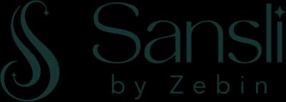 Sansli By Zebin Logo